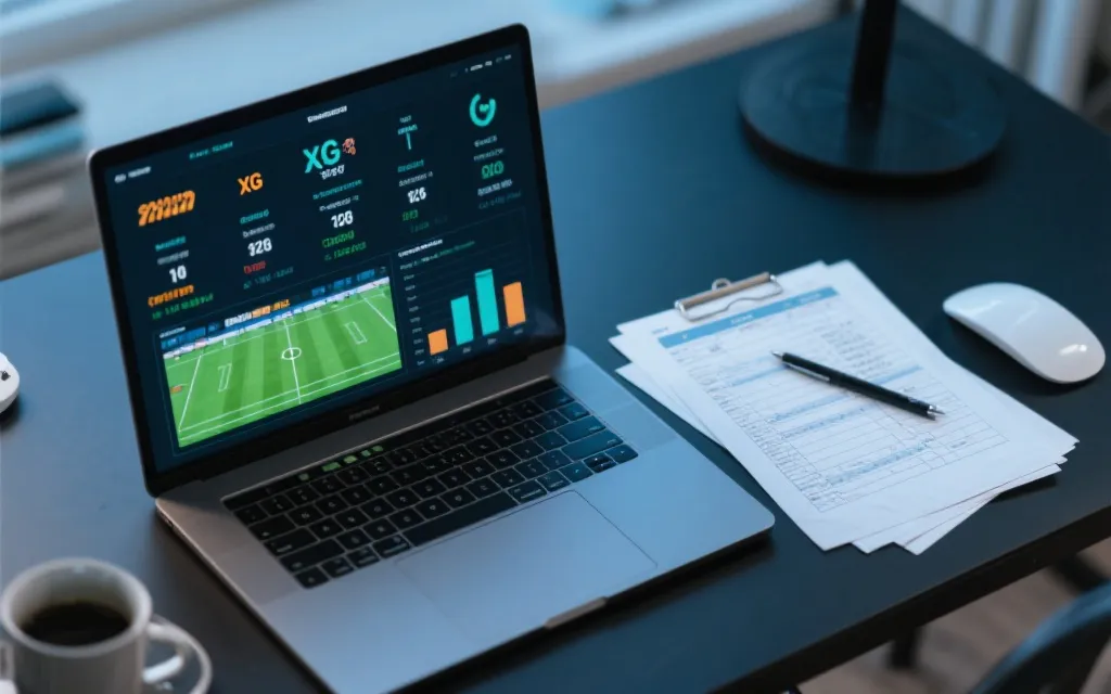 把“2026世界杯比分预测更新”做成你的武器：用即时指数+xG+身价与FIFA数据，搭一张会自我迭代的预测表